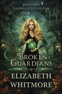 Broken Guardians