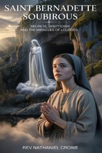 Saint Bernadette Soubirous