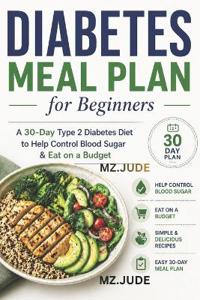 Diabetes Meal Plan for Beginners
