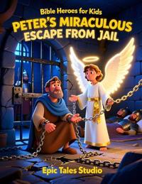 Bible Heroes for Kids
