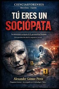 Tú Eres Un Sociópata