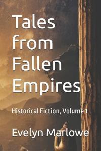 Tales from Fallen Empires