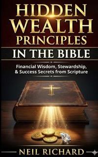 Hidden Wealth Principles in the Bible