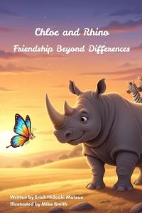 Chloe and Rhino