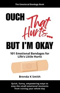 OUCH That Hurts... BUT I'M OKAY