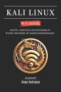 Kali Linux Wi-Fi Hacking