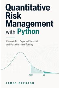 Quantitative Risk Management with Python