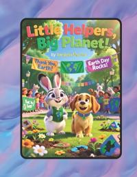 Little Helpers, Big Planet!
