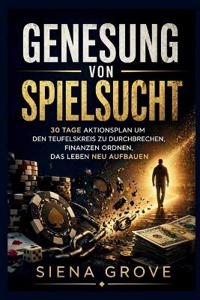 Genesung von Spielsucht