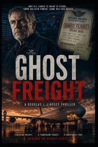 Ghost Freight