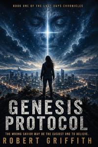 Genesis Protocol