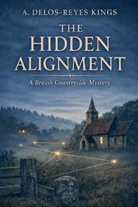 Bokomslag for "Hidden Alignment"