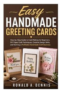 Easy Handmade Greeting Cards