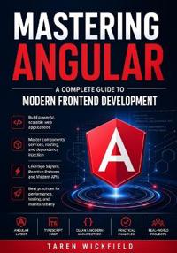Mastering Angular