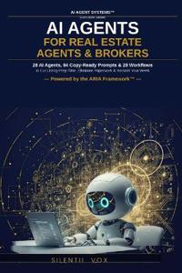 AI Agents for Real Estate Agents & Brokers