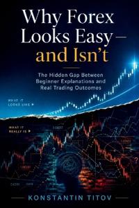 Why Forex Looks Easy - and Isn't