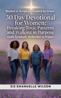 A 30-Day Devotional for Women
