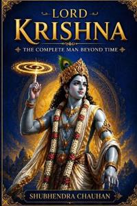 Lord Krishna