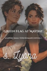 Green Flag at Mayday