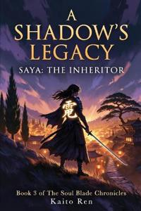 A SHADOW'S LEGACY Saya