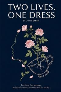 Two lives. One dress