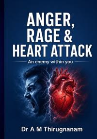 Anger, Rage & Heart Attack