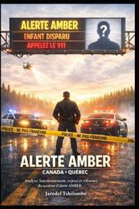 Alerte Amber Canada - Québec