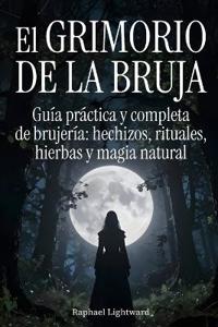 El grimorio de la bruja