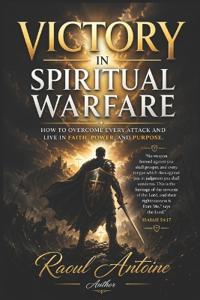Victory in Spiritual Warfare