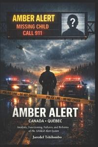 Amber Alert Canada- Québec