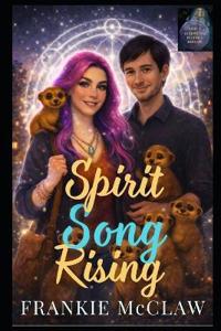 Spirit Song Rising