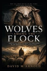 Wolves Among the Flock