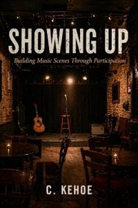 Showing Up