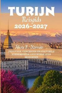 Turijn Reisgids 2026-2027