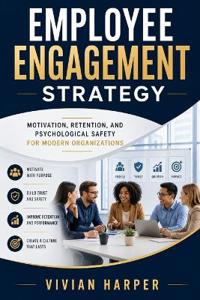 Employee Engagement Strategy