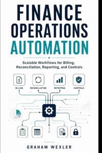 Finance Operations Automation