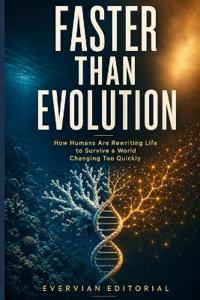Faster Than Evolution