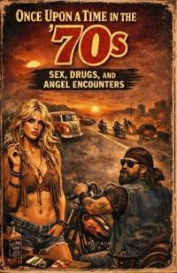 Once upon a time in the 70's
