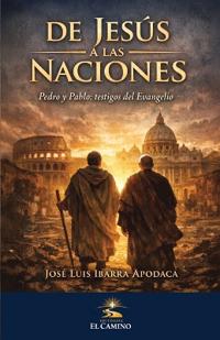 de Jesus a Las Naciones