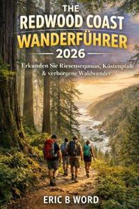 The Redwood Coast Wanderführer 2026