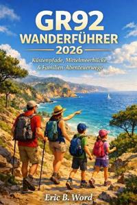 Gr92 Wanderführer 2026
