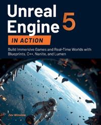 Unreal Engine 5 in Action