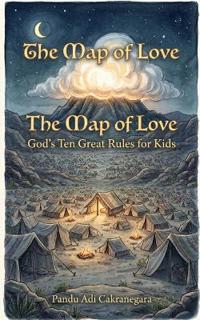 The Map of Love