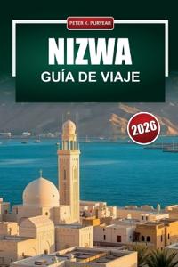 NIZWA Guía de viaje 2026
