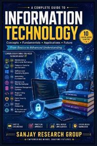 Information Technology (IT)