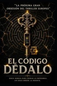 El Código Dédalo