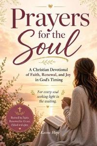 Prayers for the Soul