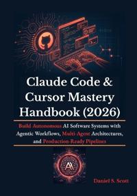 Claude Code & Cursor Mastery Handbook (2026)