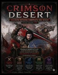 Crimson Desert