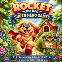 Rocket the Dog